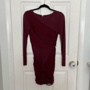 Alice & Olivia Goddess Dress